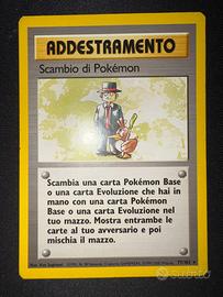 Pokémon Trader Set Base 77/102