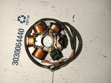 statore piaggio vespa 125 et3 primavera ducati