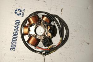 statore piaggio vespa 125 et3 primavera ducati