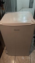 freezer hisense praticamente  nuovo