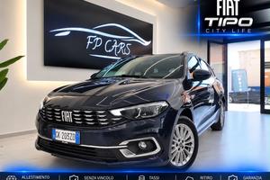 FIAT Tipo 1.6 Mjt S&S SW Life