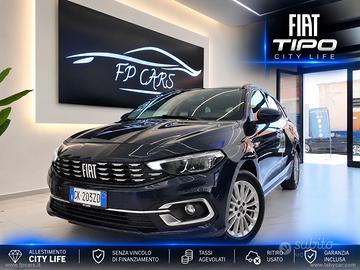 FIAT Tipo 1.6 Mjt S&S SW Life