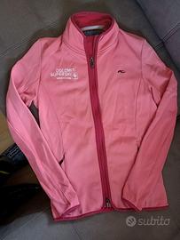 Collezione felpe Dolomiti Superski