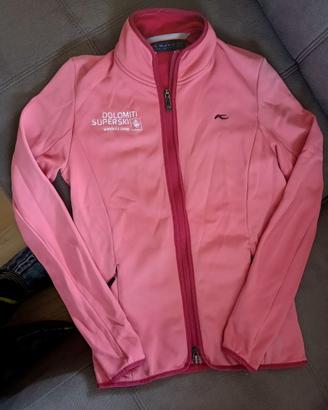 Collezione felpe Dolomiti Superski