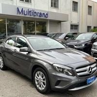 Mercedes-Benz GLA 200 GLA 200 d (cdi) Enduro 4mati