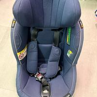 Seggiolino  Be Safe Izi modular + Base isofix