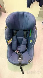Seggiolino  Be Safe Izi modular + Base isofix