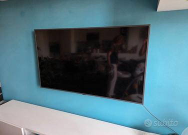 Mobile tv ikea +tv 55"