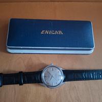 Enicar Supertest ( Cronometre)