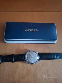 Enicar Supertest ( Cronometre)