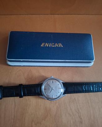 Enicar Supertest ( Cronometre)