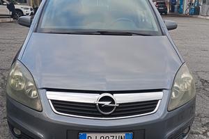 ZAFIRA 1900 CTDI (7 POSTI !!) 