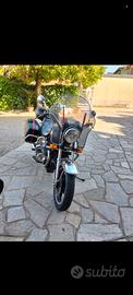 Moto Guzzi California 3