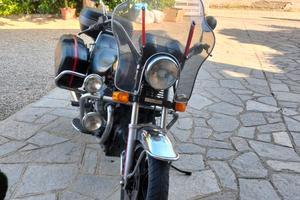 Moto Guzzi California 3
