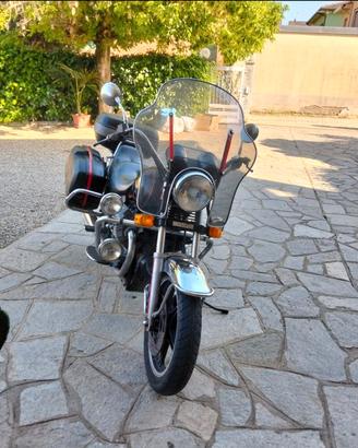 Moto Guzzi California 3