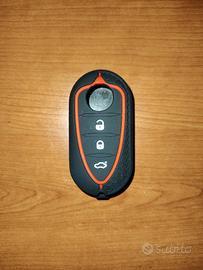 Cover chiave Alfa Romeo Mito e Giulietta