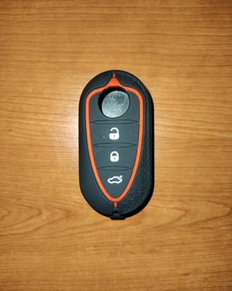 Cover chiave Alfa Romeo Mito e Giulietta