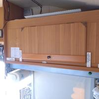 camper rimor 1900 td