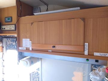 camper rimor 1900 td