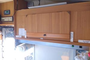 camper rimor 1900 td