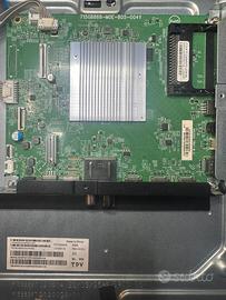 Scheda Madre Smart TV Philips 43PUS7906/12