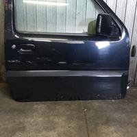 Porta Anteriore Dx Suzuki Jimny anno 2000/12