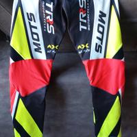 pantaloni trrs 