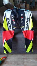 pantaloni trrs 