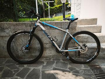 Mountain bike bicicletta MTB SKL HYPER 29"