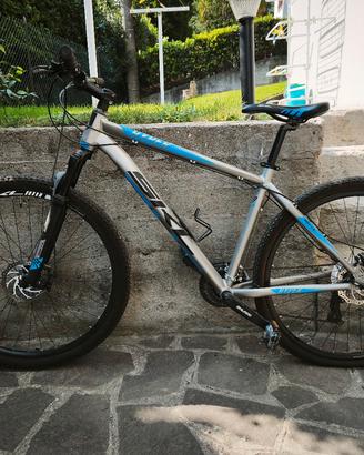 Mountain bike bicicletta MTB SKL HYPER 29"
