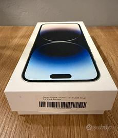 iPhone 14 pro max 516 gb