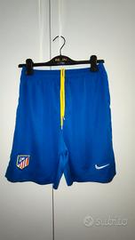 Pantaloncino calcio da collezione Atletico Madrid 