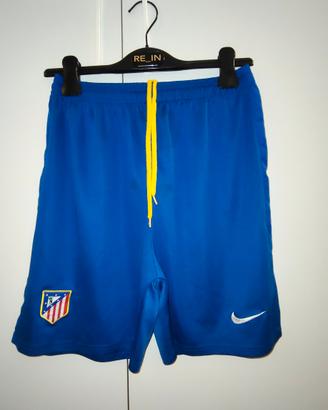 Pantaloncino calcio da collezione Atletico Madrid 