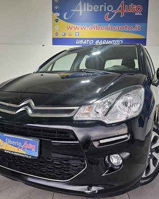 Citroen C3 1.4 HDi 70 Exclusive