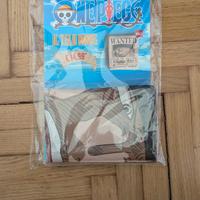 Telo mare - Zoro - One piece