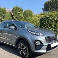 Kia sportage anno 2018 ricambi #0020