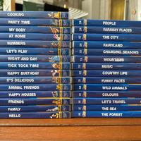 Disney Magic English