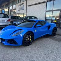 LOTUS Emira V6 Supercharged First Edition