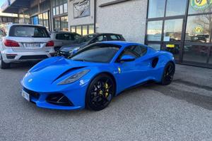LOTUS Emira V6 Supercharged First Edition