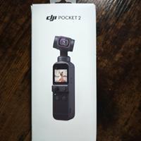 DJI pocket 2