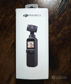 DJI pocket 2