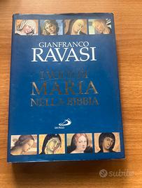 I volti di Maria nella Bibbia  G.Ravasi