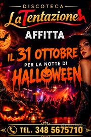 discoteca per capodanno tel.3485675710