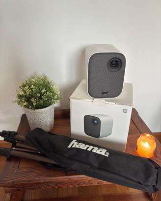 Proiettore Mi Smart