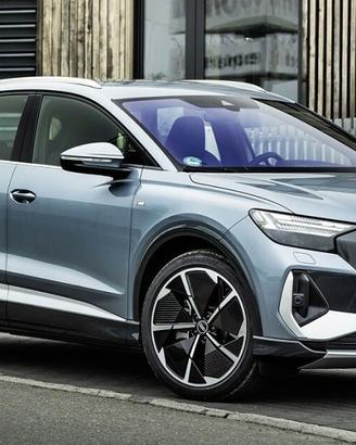 Ricambi usati audi q4 e-tron-q4 e-tron sportback