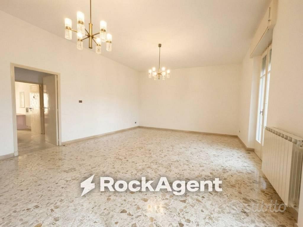 Appartamento – Agrigento, Villaseta - Vista 4