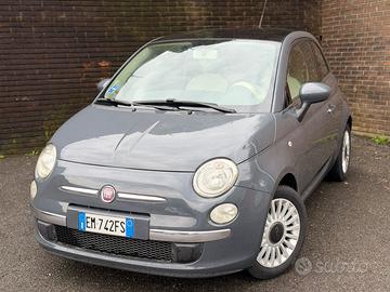Fiat 500 GPL