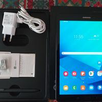 Tablet Galaxy Tab S3 9.7'' LTE + SIM + pennino