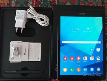 Tablet Galaxy Tab S3 9.7'' LTE + SIM + pennino