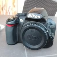 nikon d3100